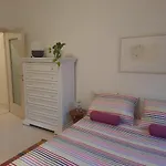 Bnbook-Pezzotti Apartment