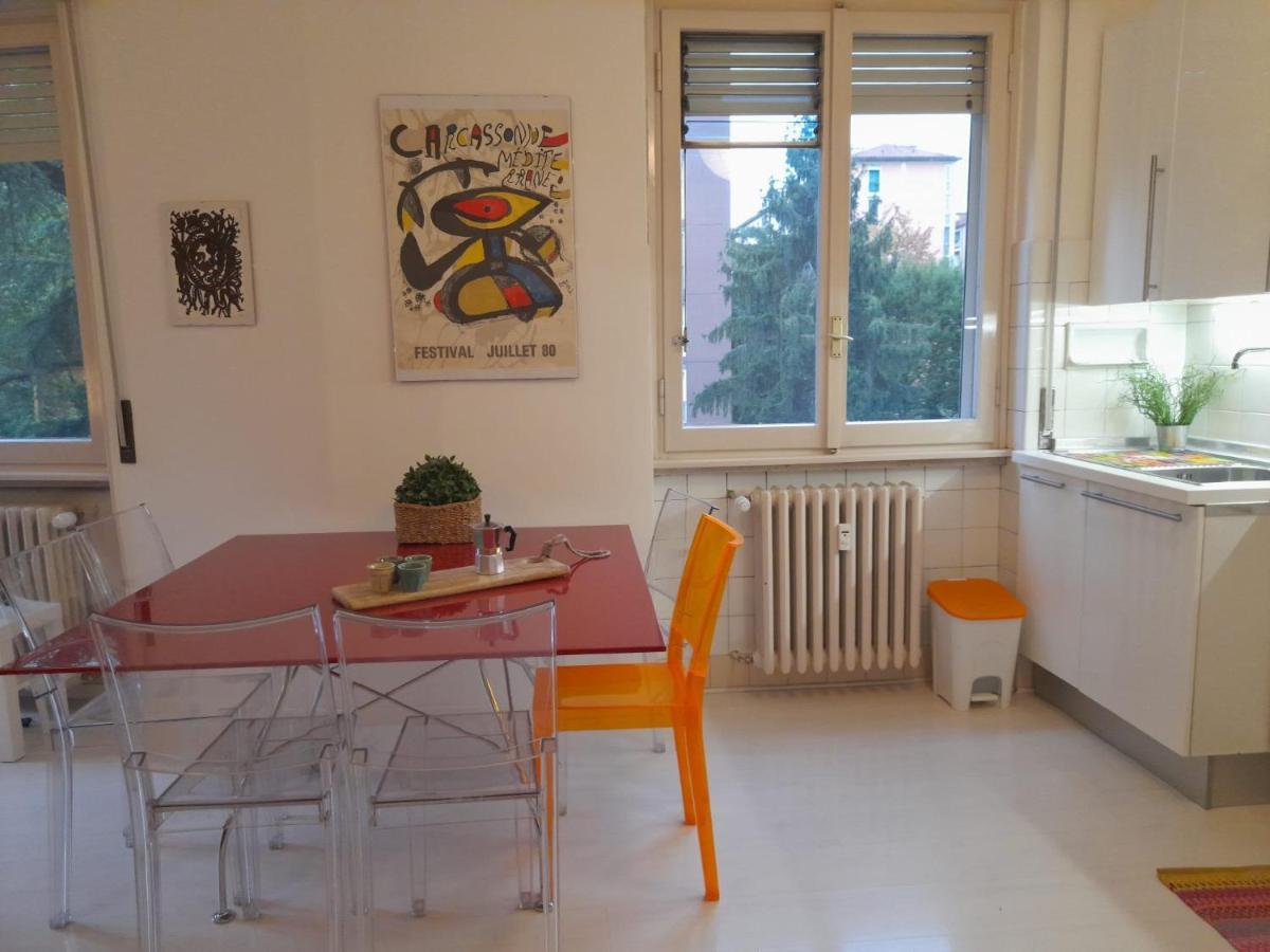 Appartamento Bnbook-pezzotti Milano