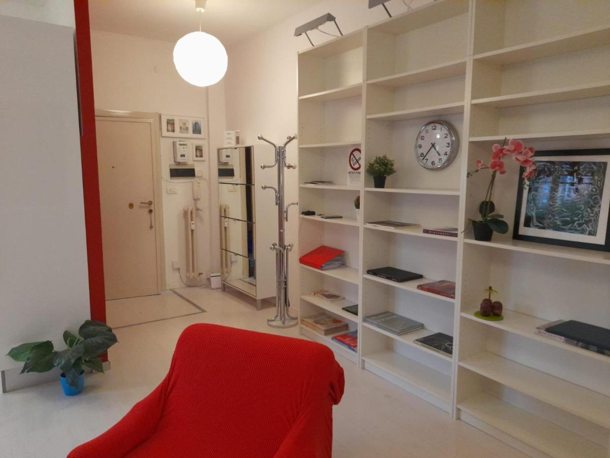 Bnbook-pezzotti Appartamento *