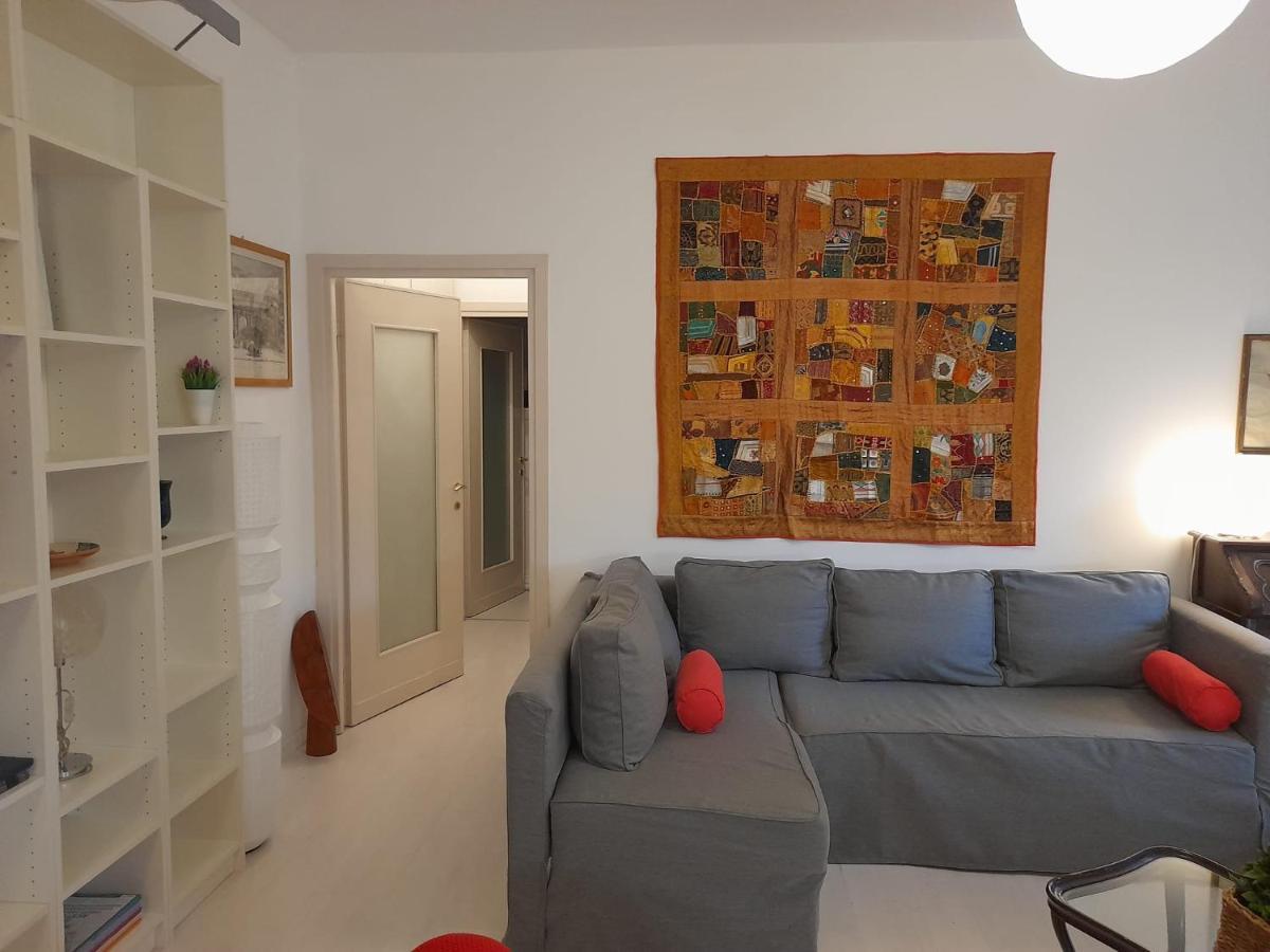Appartamento Bnbook-pezzotti Milano